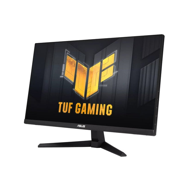 Asus TUF Gaming VG249Q3A, 24" FHD, 180Hz, 1ms (GTG), Fast IPS, ELMB, FreeSync Premium Gaming Monitor