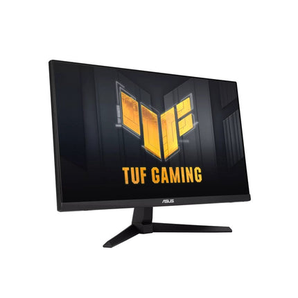 Asus TUF Gaming VG249Q3A, 24" FHD, 180Hz, 1ms (GTG), Fast IPS, ELMB, FreeSync Premium Gaming Monitor