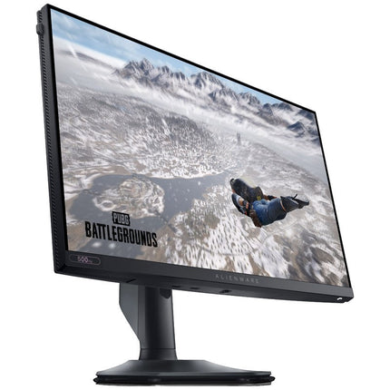 Dell Alienware AW2524HF 25" FHD IPS, 500Hz, 0.5ms, HDMI 2.1, AMD FreeSync Premium Gaming Monitor - Black