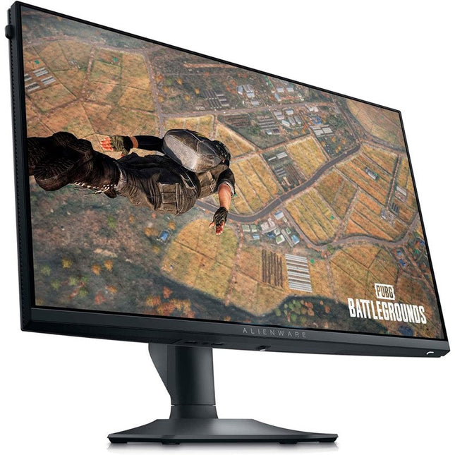 Dell Alienware AW2523HF 25" FHD Fast IPS, 360Hz, 0.5ms, AMD FreeSync Premium Gaming Monitor - Black