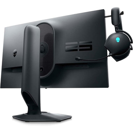 Dell Alienware AW2523HF 25" FHD Fast IPS, 360Hz, 0.5ms, AMD FreeSync Premium Gaming Monitor - Black