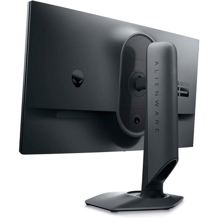 Dell Alienware AW2523HF 25" FHD Fast IPS, 360Hz, 0.5ms, AMD FreeSync Premium Gaming Monitor - Black