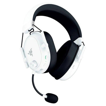 Razer BlackShark V2 HyperSpeed Wireless Ultra-Lightweight Esports Gaming Headset - White