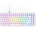 White / Gaming Keyboard / Yes