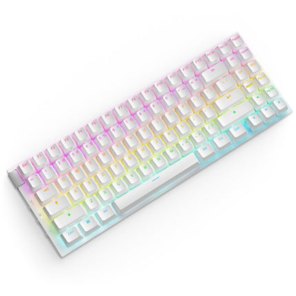 NZXT FUNCTION 2 MINI TKL Wired Optical Gaming Keyboard