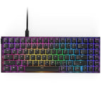 Black / Gaming Keyboard / Yes