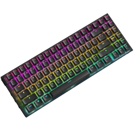 NZXT FUNCTION 2 MINI TKL Wired Optical Gaming Keyboard