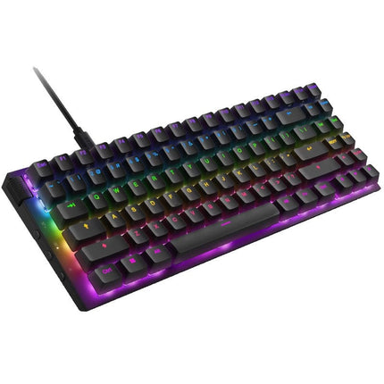 NZXT FUNCTION 2 MINI TKL Wired Optical Gaming Keyboard