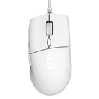 White / USB-A