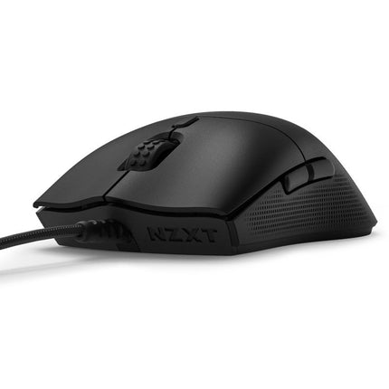 NZXT LIFT 2 SYMN Lightweight Wired Gaming Mouse