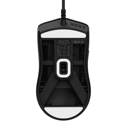 NZXT LIFT 2 SYMN Lightweight Wired Gaming Mouse