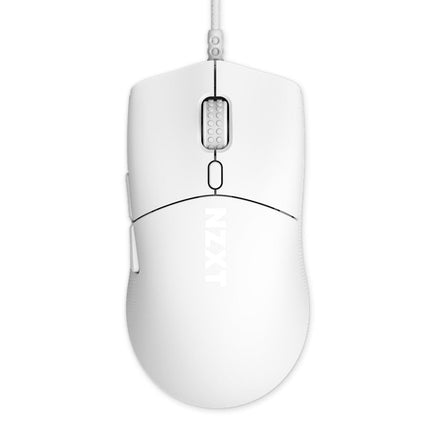 NZXT LIFT 2 SYMN Lightweight Wired Gaming Mouse