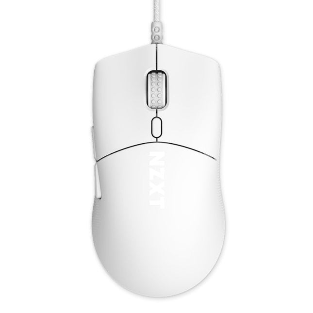 NZXT LIFT 2 SYMN Lightweight Wired Gaming Mouse