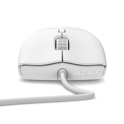 NZXT LIFT 2 SYMN Lightweight Wired Gaming Mouse