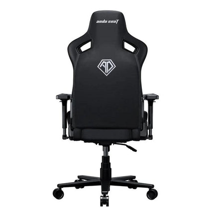 Andaseat Kaiser Frontier Gaming Chair XL - Black