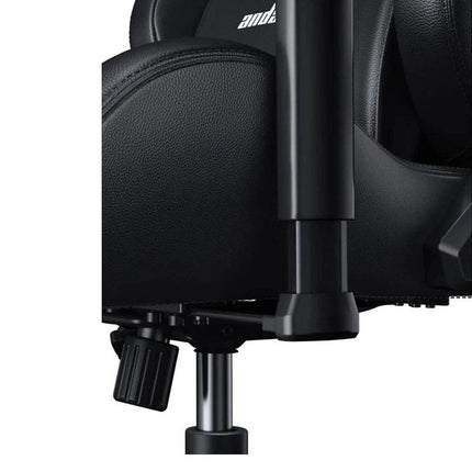 Andaseat Kaiser Frontier Gaming Chair XL - Black