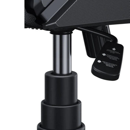 Andaseat Kaiser Frontier Gaming Chair XL - Black