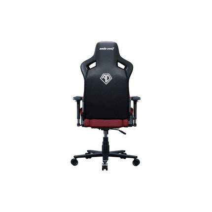 Andaseat Kaiser Frontier Gaming Chair XL - Maroon