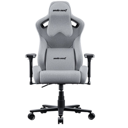 Andaseat Kaiser Frontier XL Gaming Chair - Grey