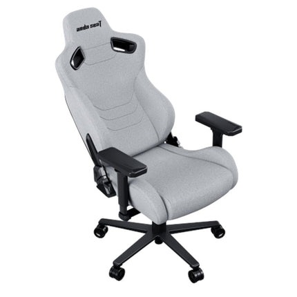 Andaseat Kaiser Frontier XL Gaming Chair - Grey