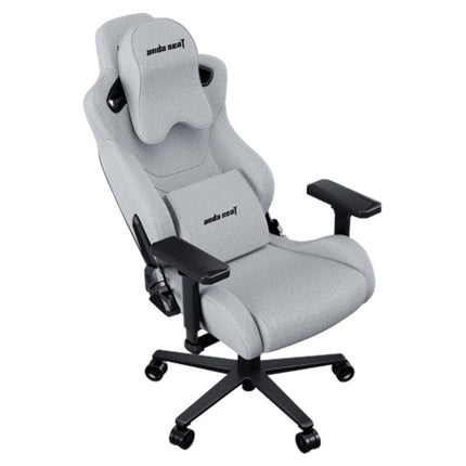 Andaseat Kaiser Frontier XL Gaming Chair - Grey
