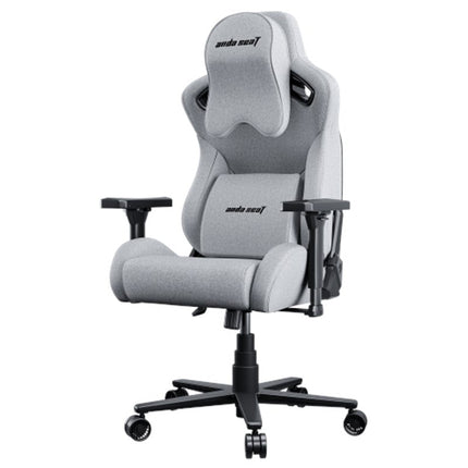 Andaseat Kaiser Frontier XL Gaming Chair - Grey