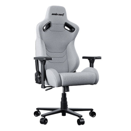 Andaseat Kaiser Frontier XL Gaming Chair - Grey