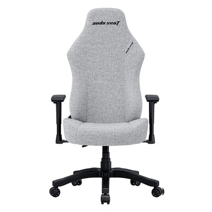 Andaseat Luna Series Gaming Chair Large - Grey