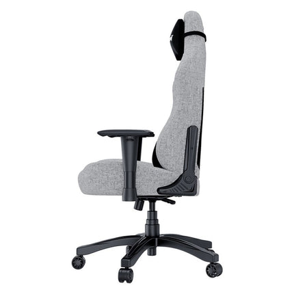 Andaseat Luna Series Gaming Chair Large - Grey