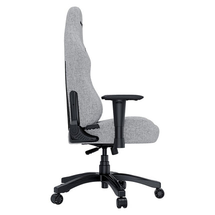 Andaseat Luna Series Gaming Chair Large - Grey