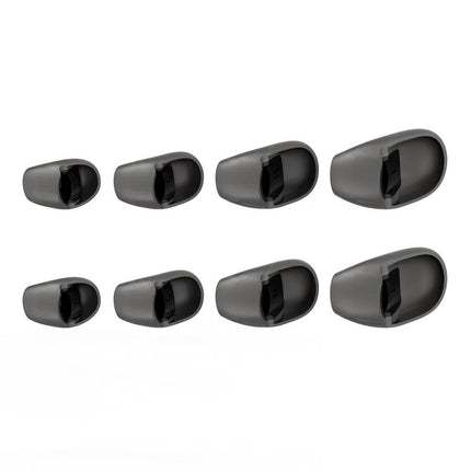 HyperX Cloud Earbuds II Gaming Earbuds with Mic - Red