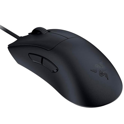 Razer DeathAdder V3 Ultra-lightweight Ergonomic Esports Gaming Mouse