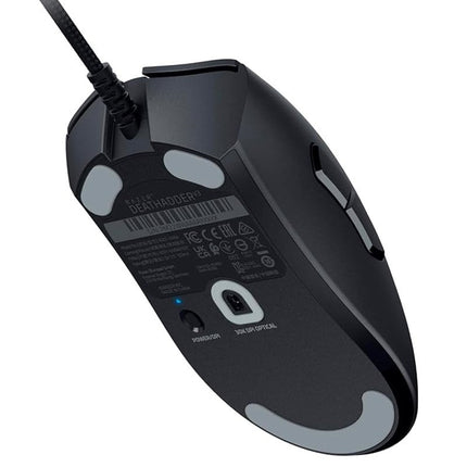 Razer DeathAdder V3 Ultra-lightweight Ergonomic Esports Gaming Mouse