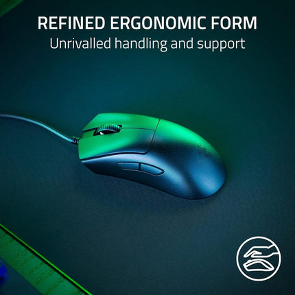Razer DeathAdder V3 Ultra-lightweight Ergonomic Esports Gaming Mouse