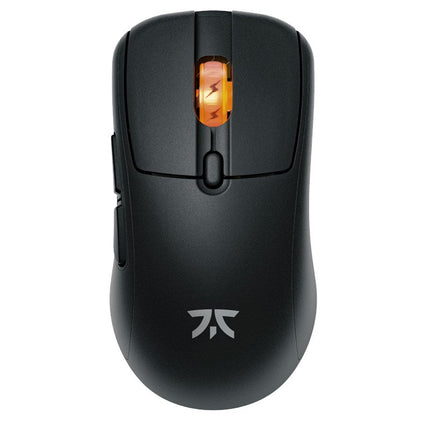 Fnatic Bolt Wireless RGB Gaming Mouse - Black