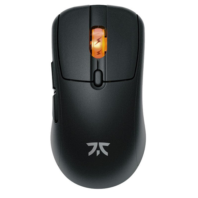 Fnatic Bolt Wireless RGB Gaming Mouse - Black