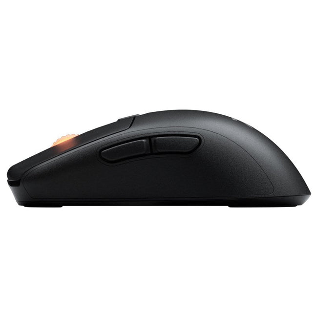 Fnatic Bolt Wireless RGB Gaming Mouse - Black