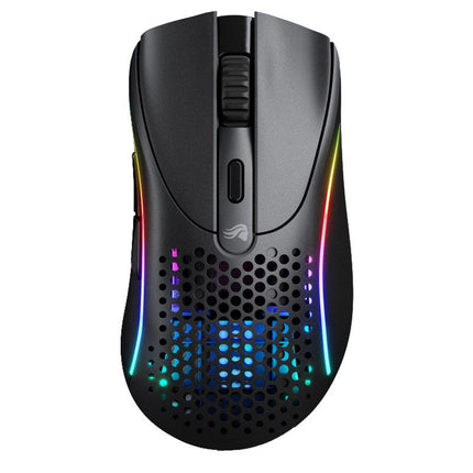 Glorious Model DV2 Wireless RGB Gaming Mouse