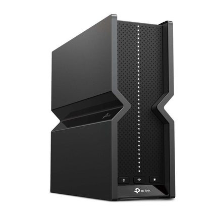 TP-LINK BE9300 Tri-Band Wi-Fi 7 Router 1× 2.5 Gbps WAN Port and 4× 2.5 Gbps