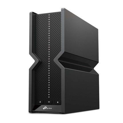 TP-LINK BE9300 Tri-Band Wi-Fi 7 Router 1× 2.5 Gbps WAN Port and 4× 2.5 Gbps