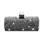 Black Diamond / Power Bank / USB-C