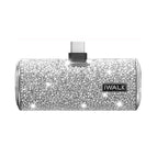Diamond Silver / Power Bank / USB-C