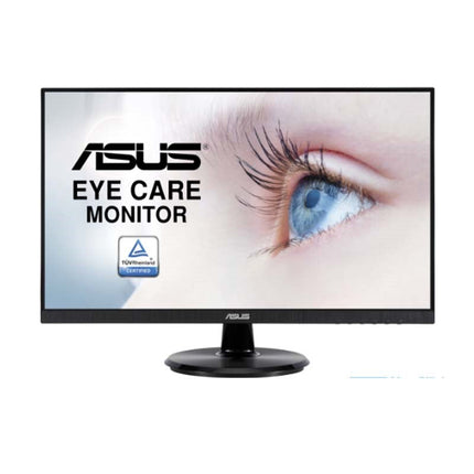 ASUS Eye Care Monitor – 24", Full HD, IPS, Frameless, 75Hz, Adaptive-Sync/FreeSync