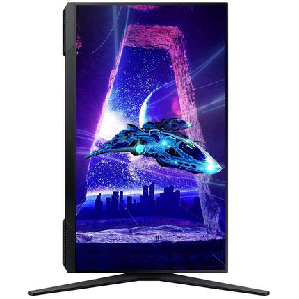 Samsung Odyssey G3 G30D 24" FHD VA, 180Hz, 1ms, AMD FreeSync Gaming Monitor