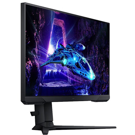 Samsung Odyssey G3 G30D 24" FHD VA, 180Hz, 1ms, AMD FreeSync Gaming Monitor