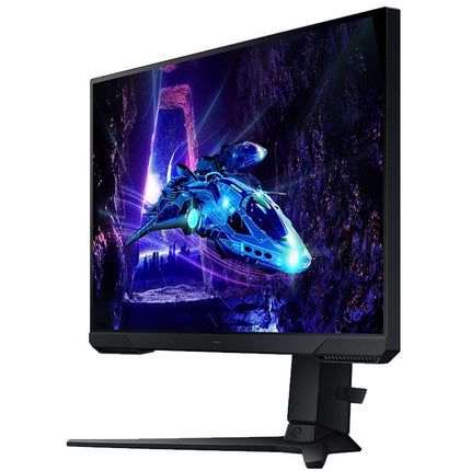 Samsung Odyssey G3 G30D 24" FHD VA, 180Hz, 1ms, AMD FreeSync Gaming Monitor