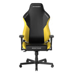 Black/Yellow