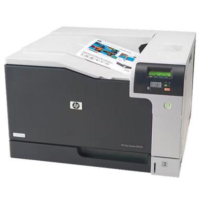 HP Color LaserJet Professional CP5225dn Printer