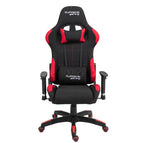 Black/Red / Gaming Chair