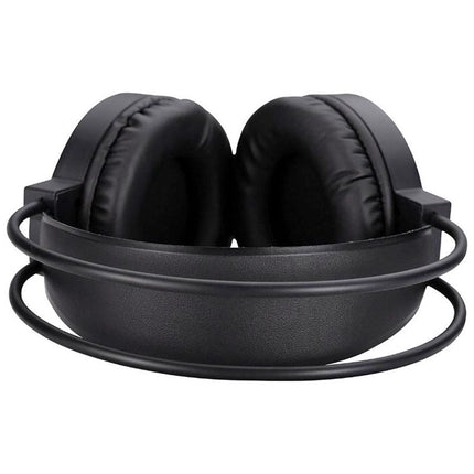 HP RGB Stereo High Sound Quality USB Gaming Headset